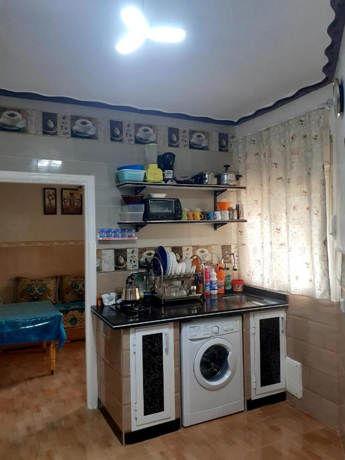 Apartamento Con Wifi 纳祖尔 外观 照片