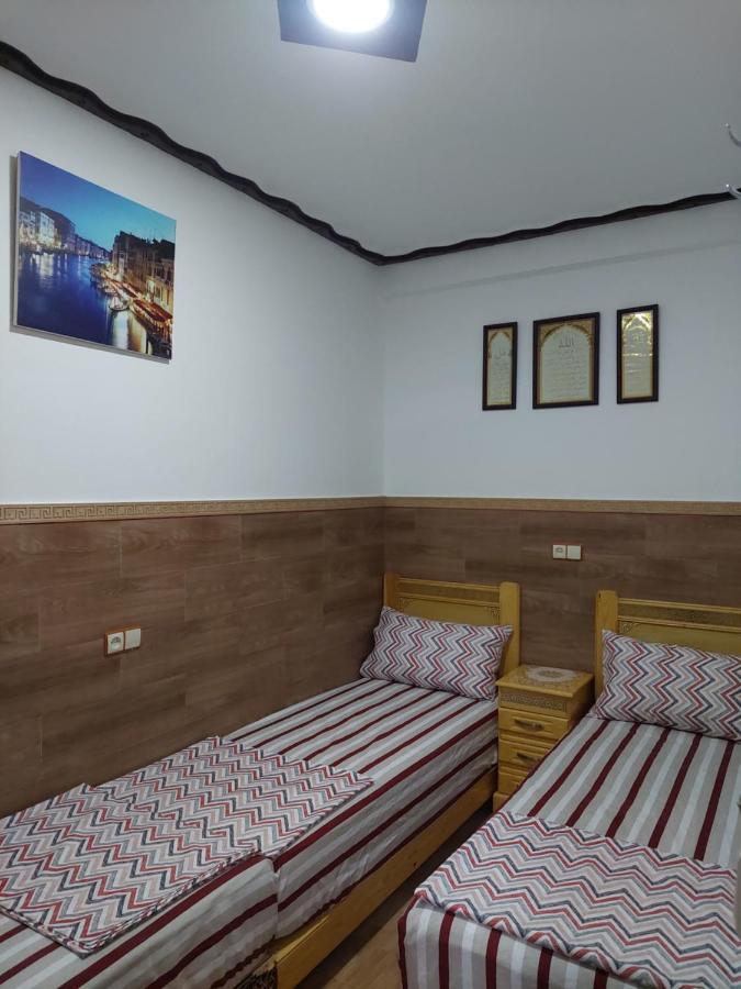 Apartamento Con Wifi 纳祖尔 外观 照片