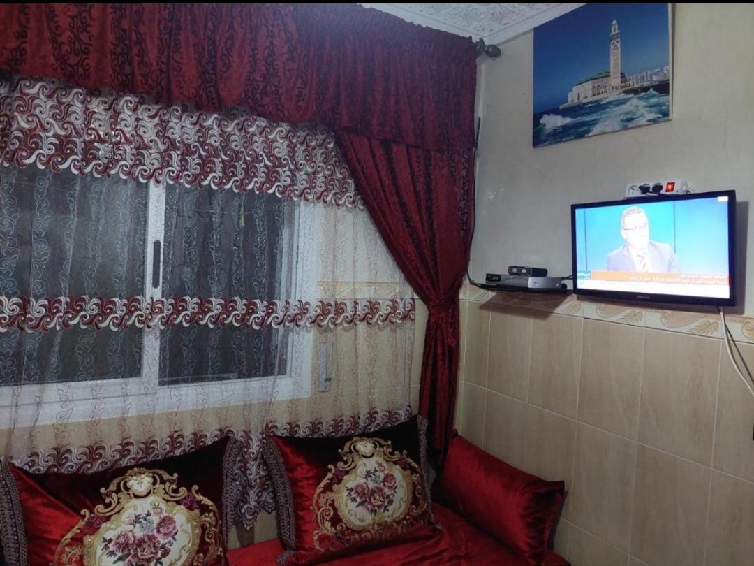 Apartamento Con Wifi 纳祖尔 外观 照片